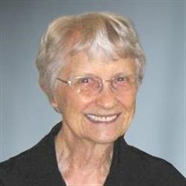 Sr. Mrozinski
