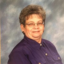 Wanda Killingbeck