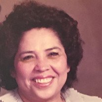Maria Alegos
