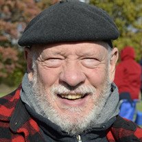 Gerald VandeVelde