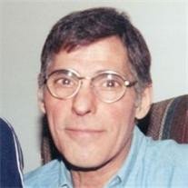 Quentin Russo