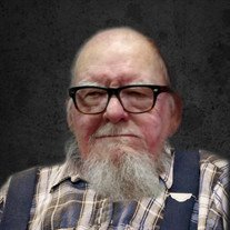 Charles Butler