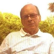 James Rich