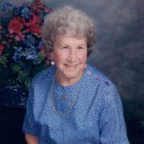 Mrs.  Mildred Armstrong