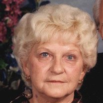 Jeanette Nelson