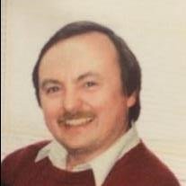 Mr.  Richard Stilson