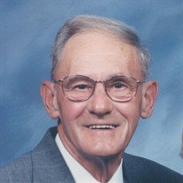 Raymond Berg
