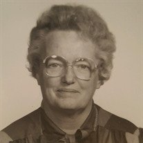 Elsie Lemmen