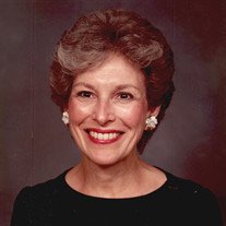Marion Lamb