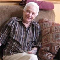 Delores Cole