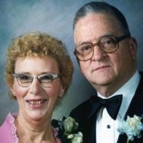Mrs  Mary Squires