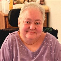 Patricia Brown