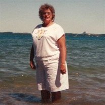Mrs.  Linda DeYoung