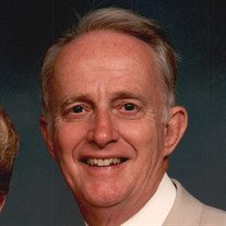 Robert Hamlin