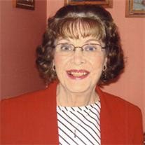 Catherine Swain