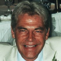 Gerard Heyt,  Jr.