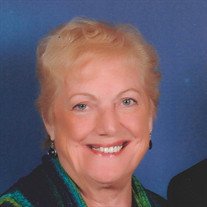 Donna Klungle