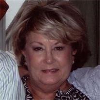 Terri Wagner