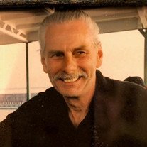 Jack Parent