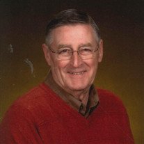 Paul Roberts