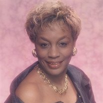 Estella Morris