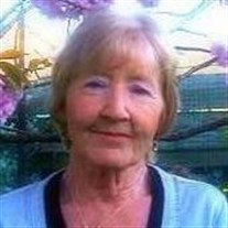 Florence Meyer