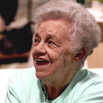 Dolores Kilbourne