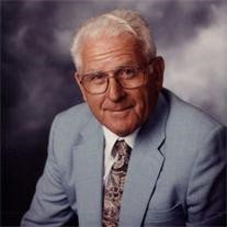 Leonard Stratton