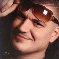 Gilbert Ortiz