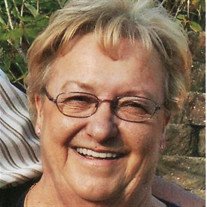 Mrs.  Judith Castle
