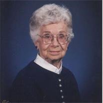 Cornelia Dubridge