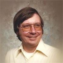 Richard Foreman,
