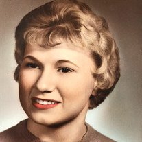 Reba Pugh