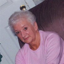 Evelyn Uplinger
