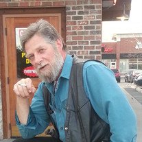 Tony Boshell