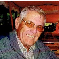 Donald Meyers