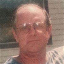 Richard Uhl