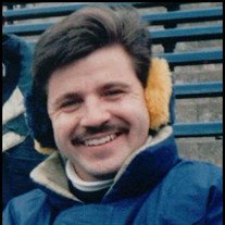 Mr.  Michael Bloom