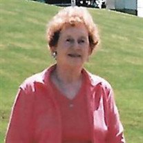 Marilyn Arnold