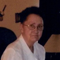 Virginia Byrd