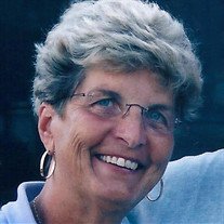 Yvonne DeRuiter