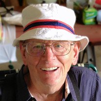 Rex Hogle