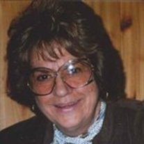 Mrs.  Sharon Bloem