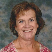 Mrs.  Brenda Hertz