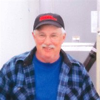 Douglas Jackson