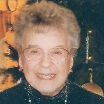 Ruth Larabel