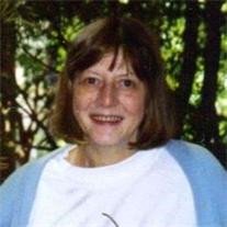 Elaine Gansser