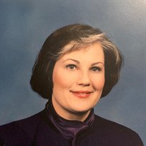 Cheryl Peters