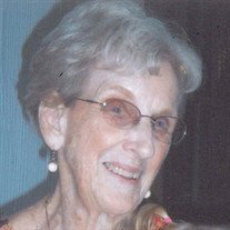 Lillian Kimberlin