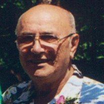 Angelo Palazzolo